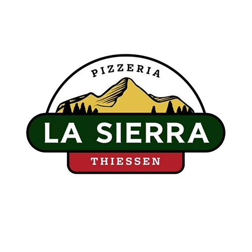 Pizzería La Sierra